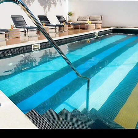 Marrino Luxury Deluxe Double Xiii Apartment *