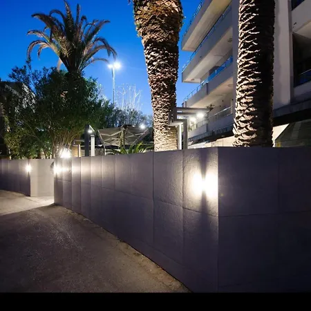Apartment Marrino Luxury Deluxe Double Xiii Split