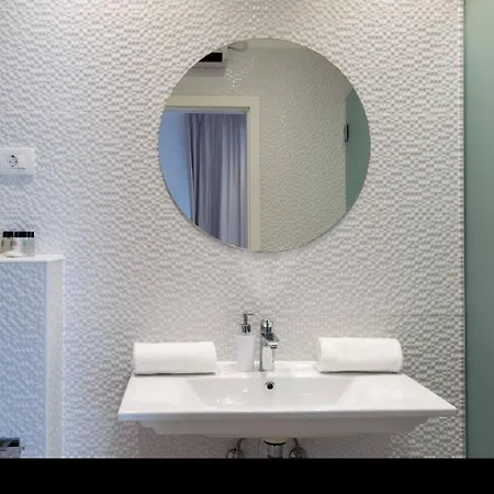 Apartment Marrino Luxury Deluxe Double Xiii Split